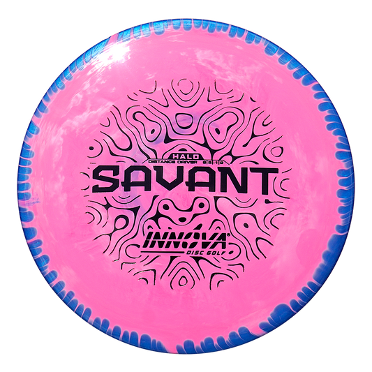 Savant - Innova Halo Star