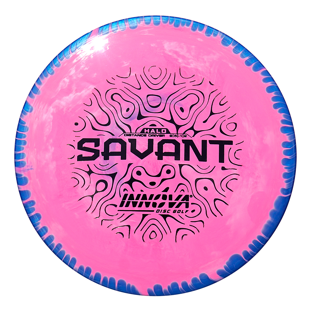 Savant - Innova Halo Star