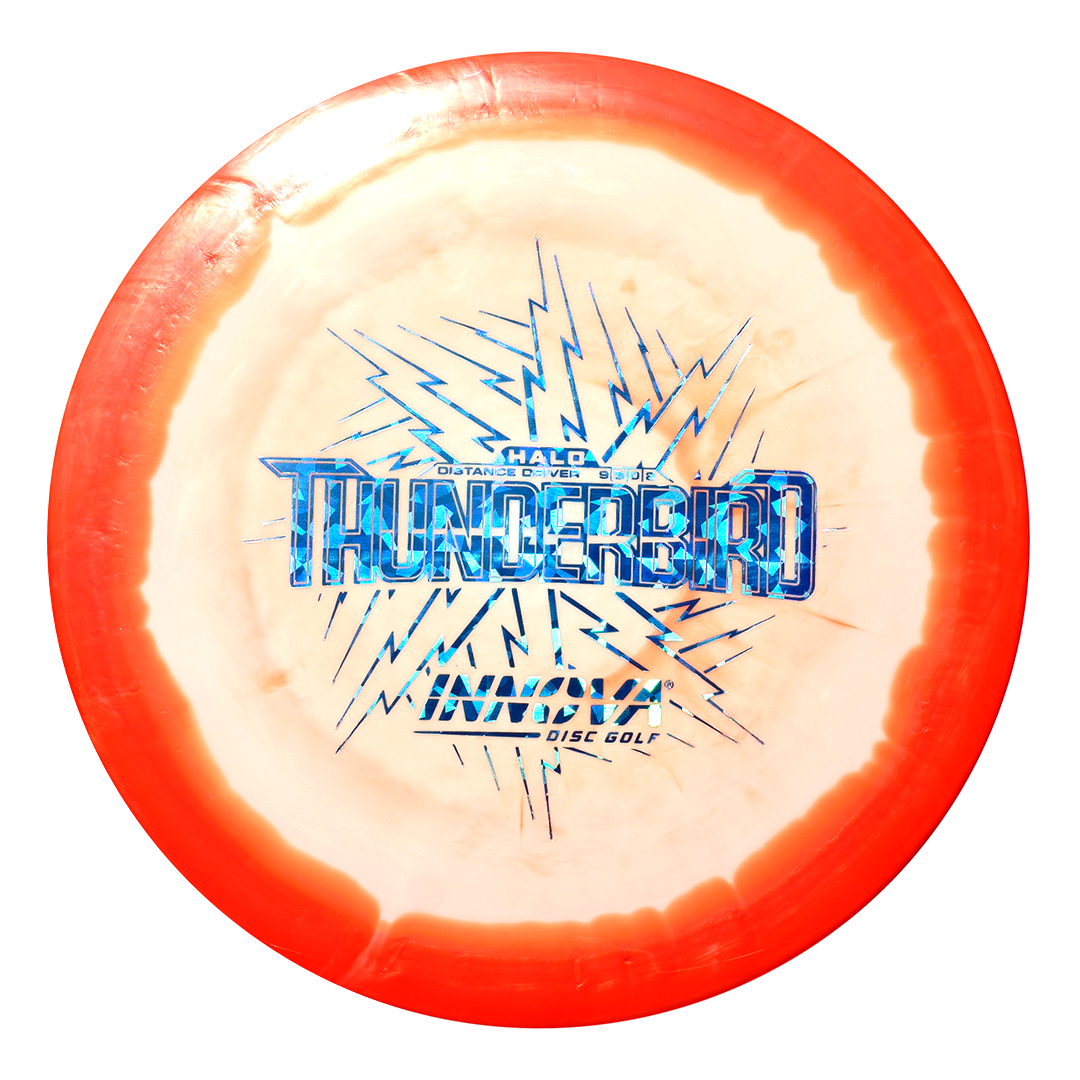 Thunderbird - Innova Halo Star
