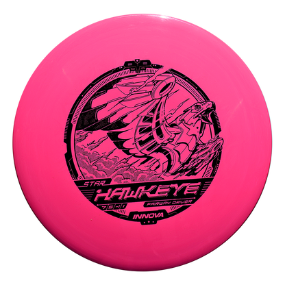 Hawkeye - Innova Star