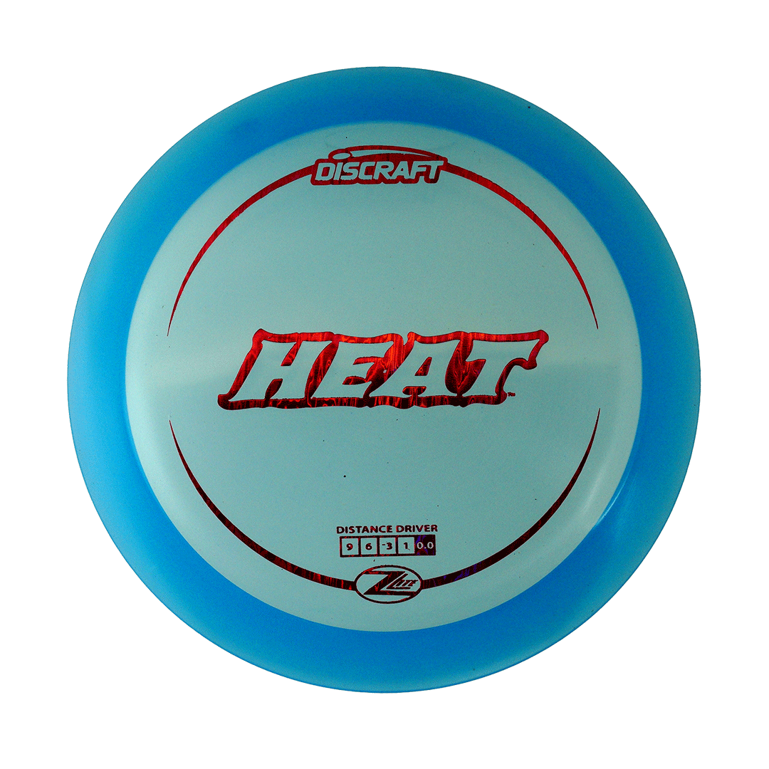 Discraft Heat Z Line