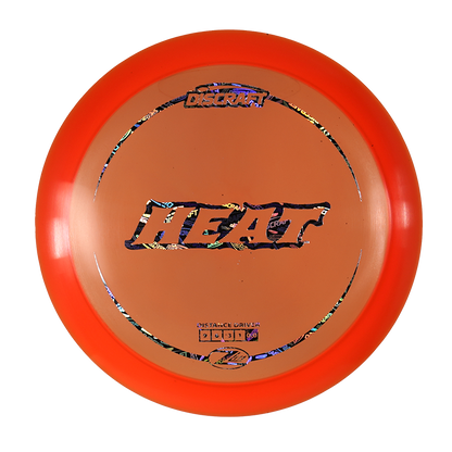 Discraft Heat