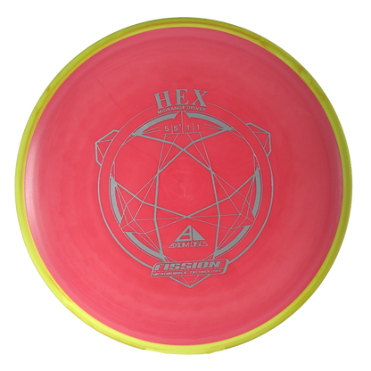 Axiom Hex