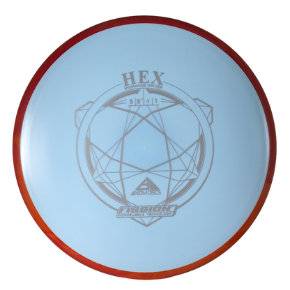 Axiom Hex
