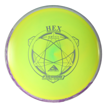 Axiom Hex