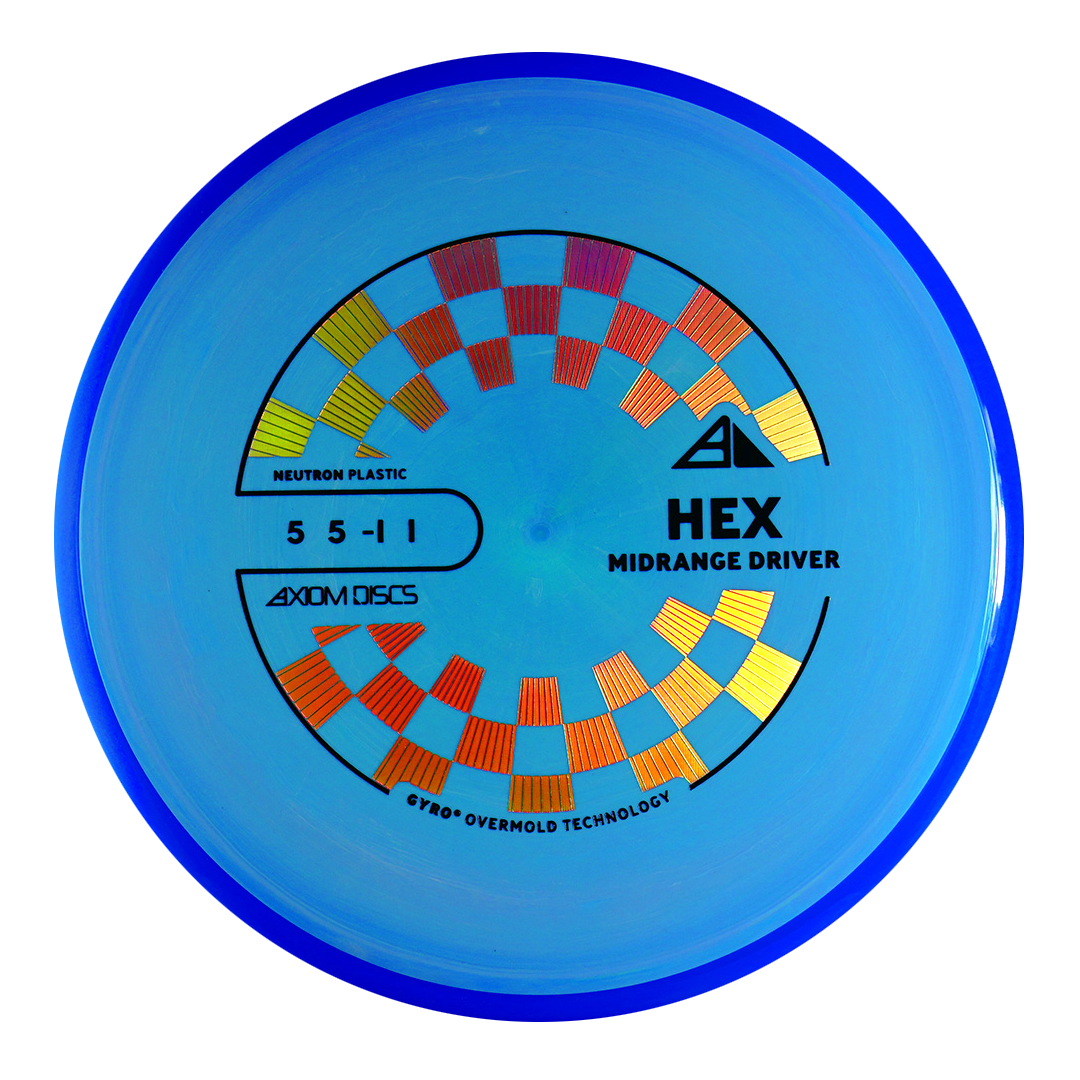 Axiom Hex