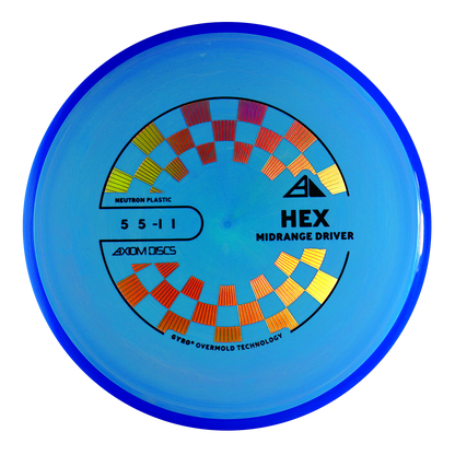 Axiom Hex