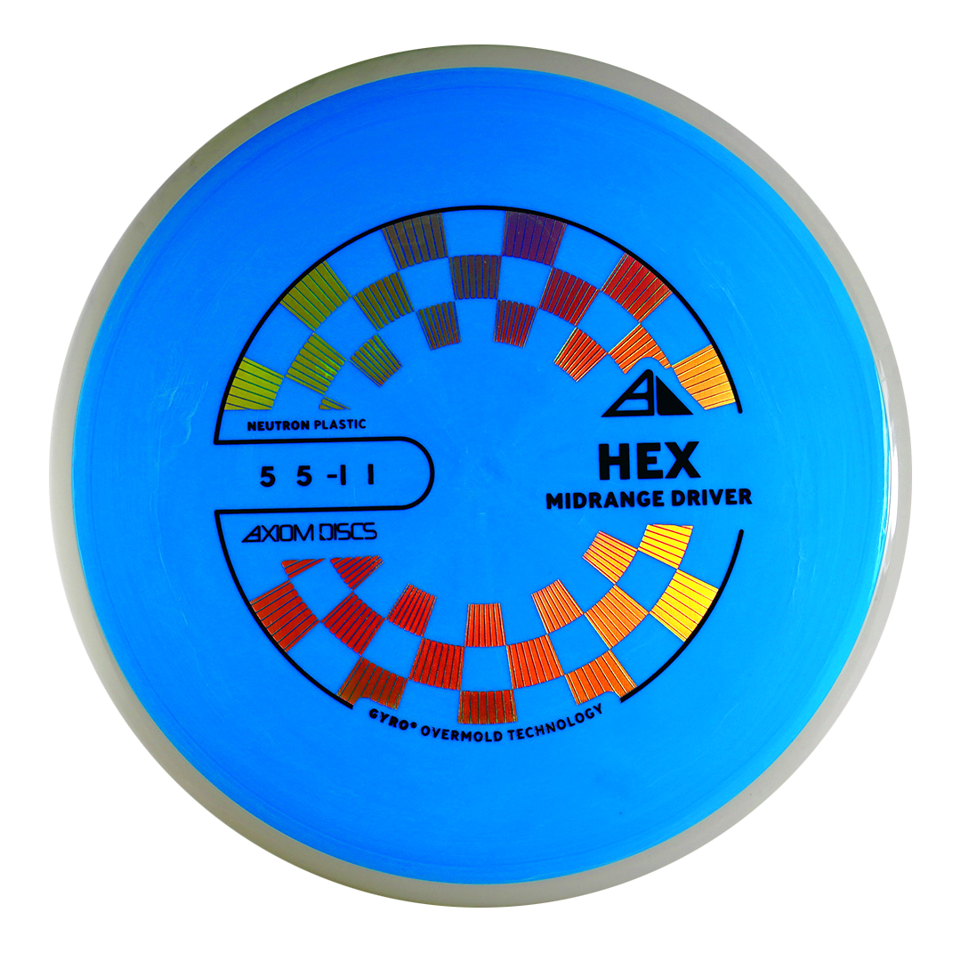 Axiom Hex