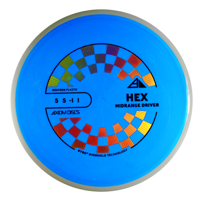 Axiom Hex