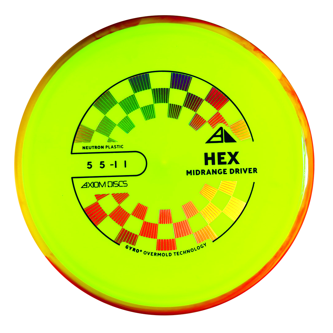 Axiom Hex