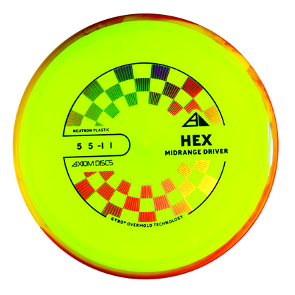 Axiom Hex