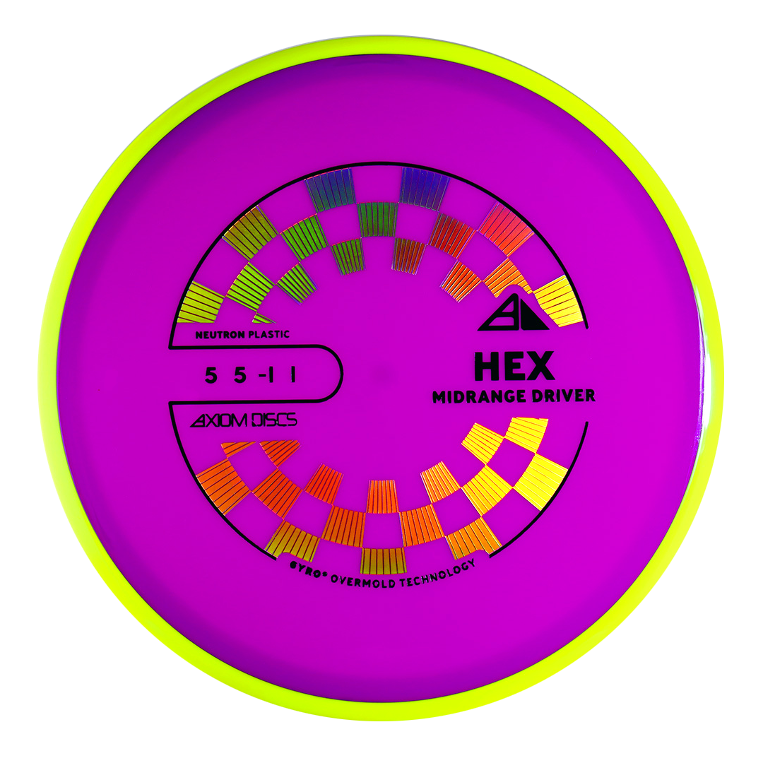 Axiom Hex