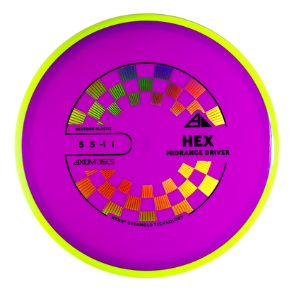 Axiom Hex