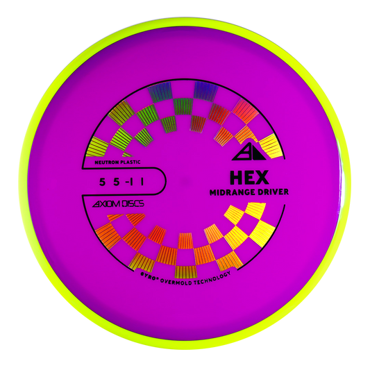 Axiom Hex