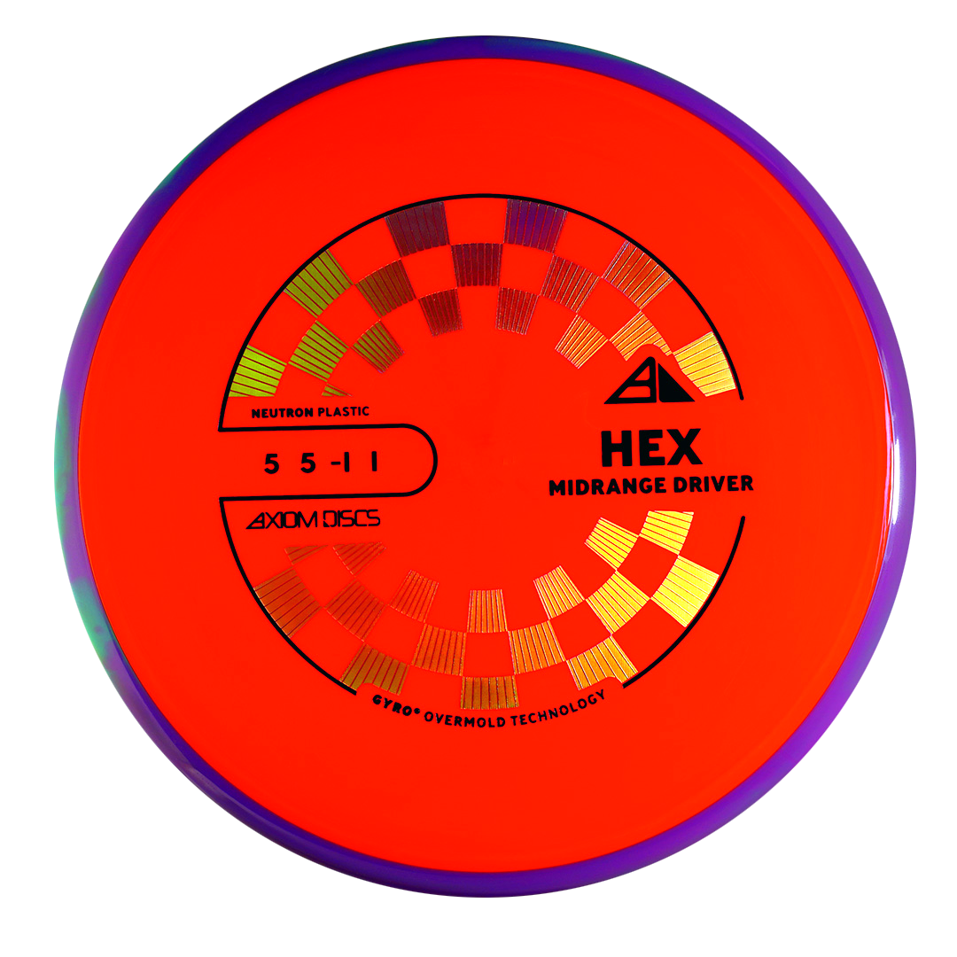 Axiom Hex