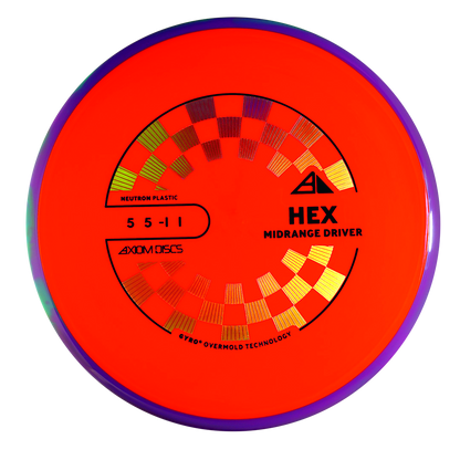 Axiom Hex