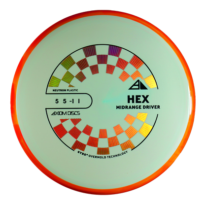 Axiom Hex