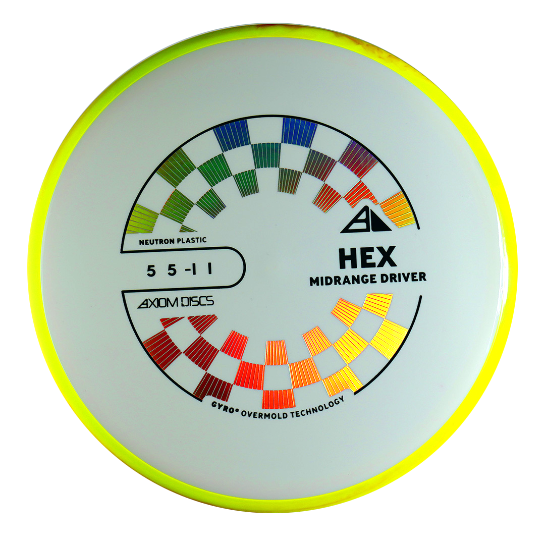Axiom Hex