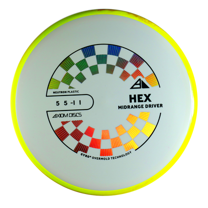 Axiom Hex