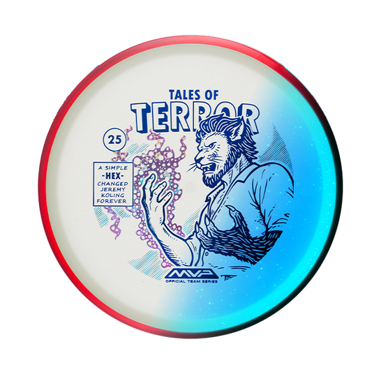 Axiom Hex - 2025 Halloween Edition