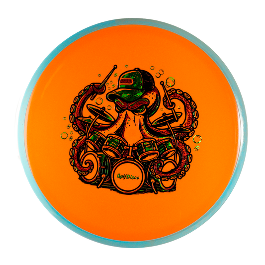 Axiom Hex - GolfDisco Originals