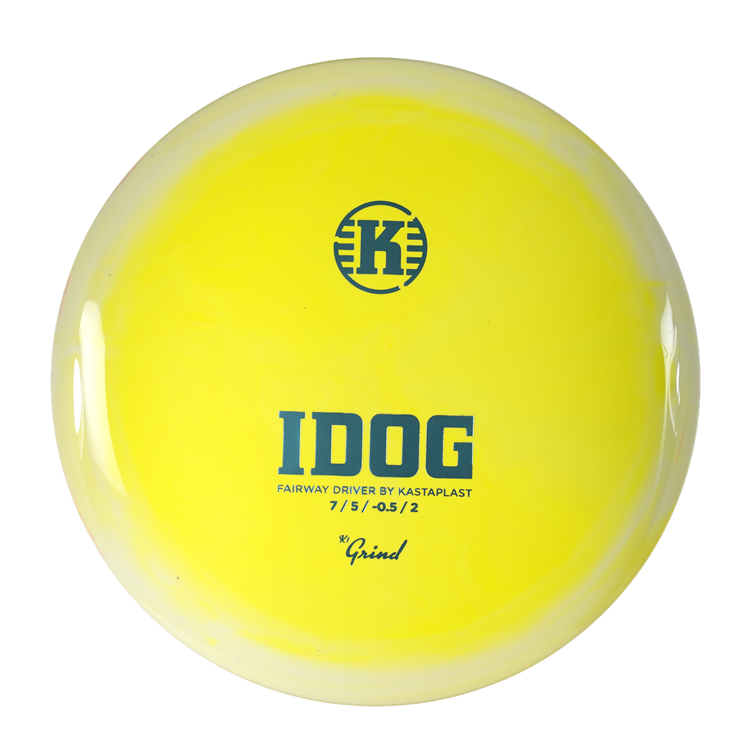 Kastaplast Idog