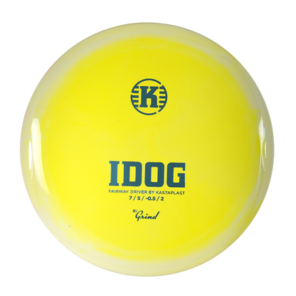 Kastaplast Idog
