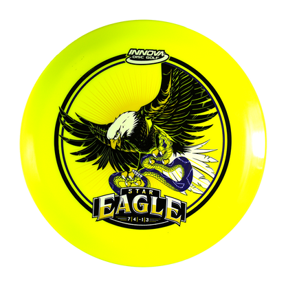 Eagle - Innova Star
