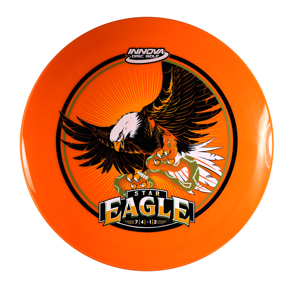 Eagle - Innova Star