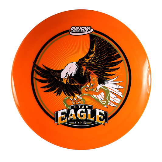 Eagle - Innova Star