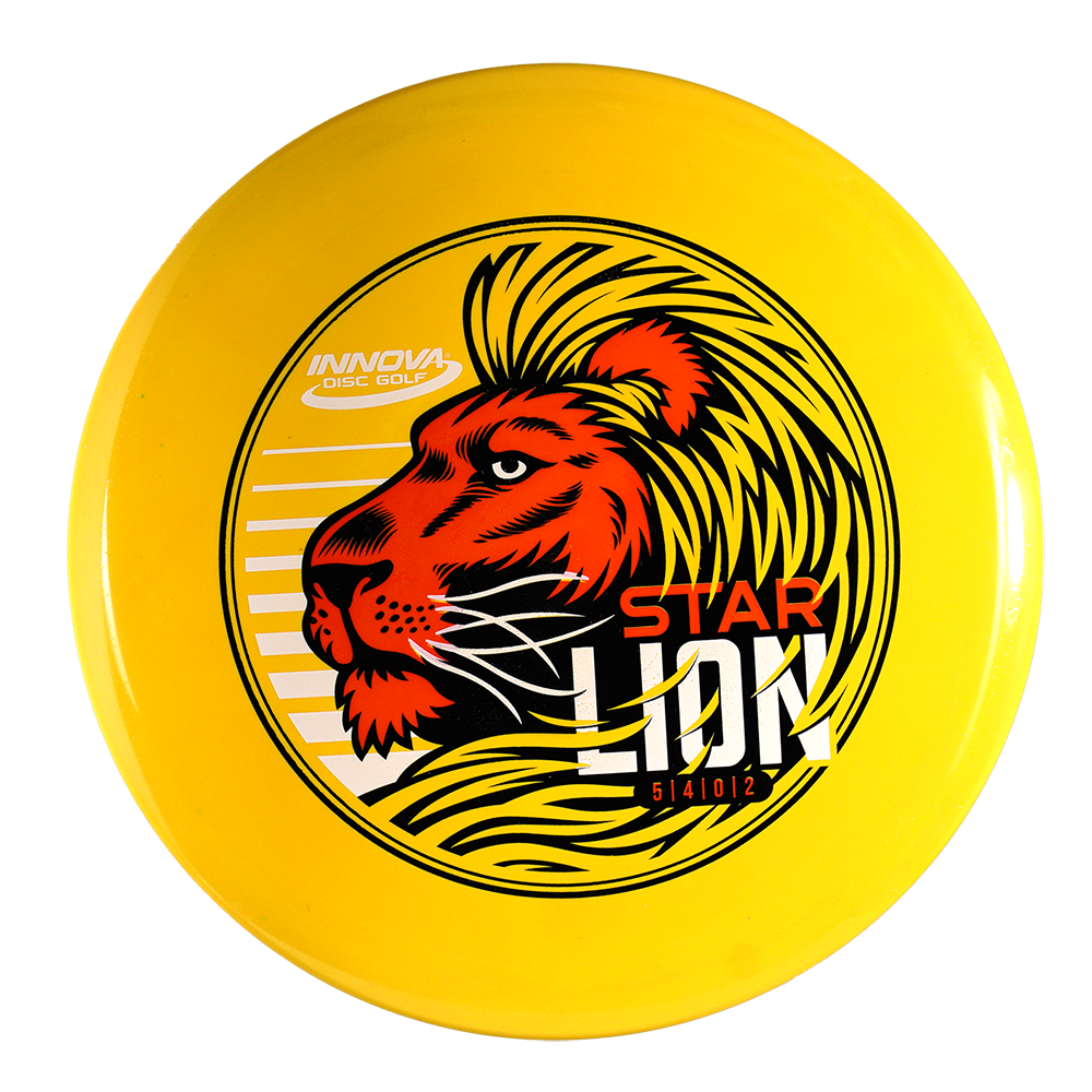 Lion - Innova Star