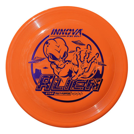 Alien - Innova Star