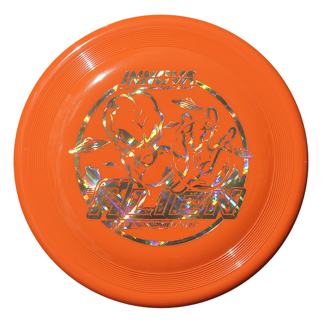 Alien - Innova Star