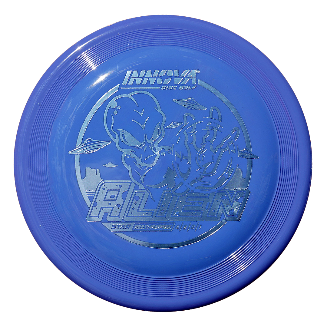 Alien - Innova Star