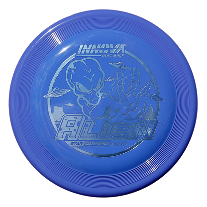 Alien - Innova Star