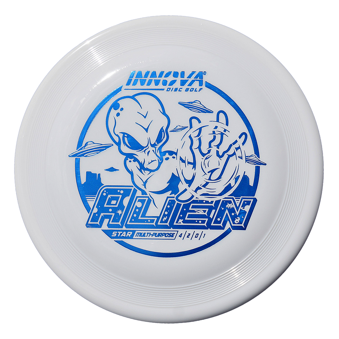 Alien - Innova Star