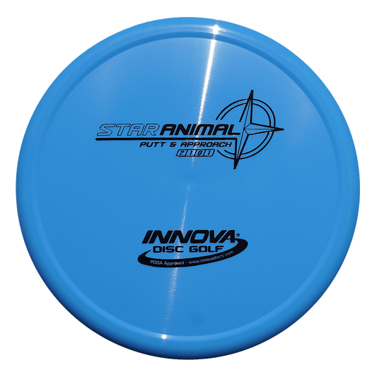 Animal - Innova Star