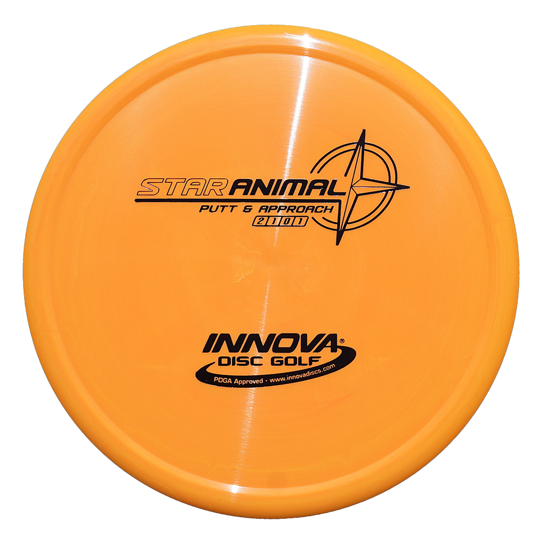 Animal - Innova Star