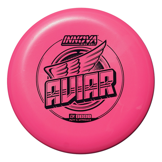 Aviar - Innova DX