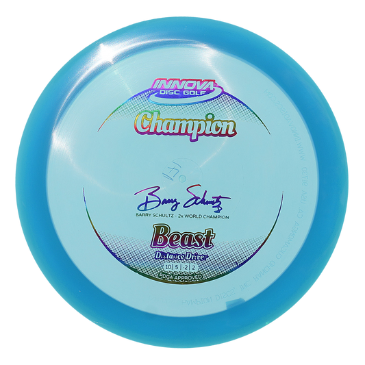 Boss - Innova Champion