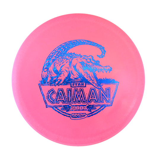 Caiman - Innova Star