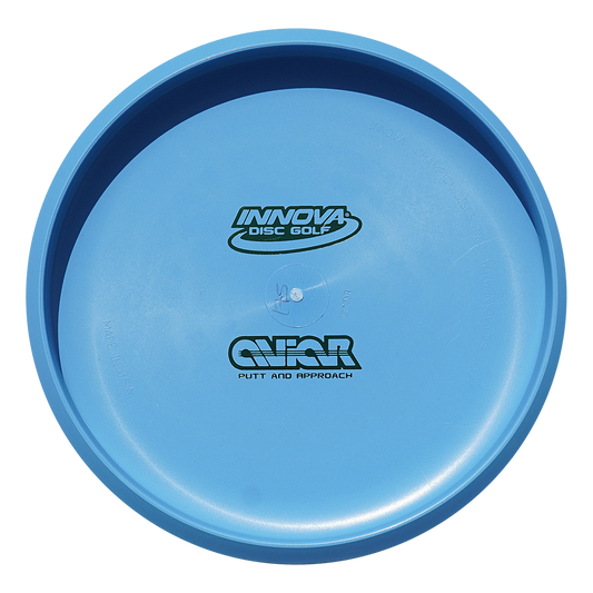 Aviar - Innova DX Bottom stamped