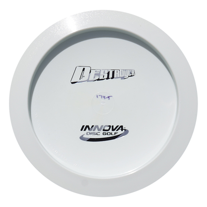 Destroyer - Innova Star - Bottom stamped