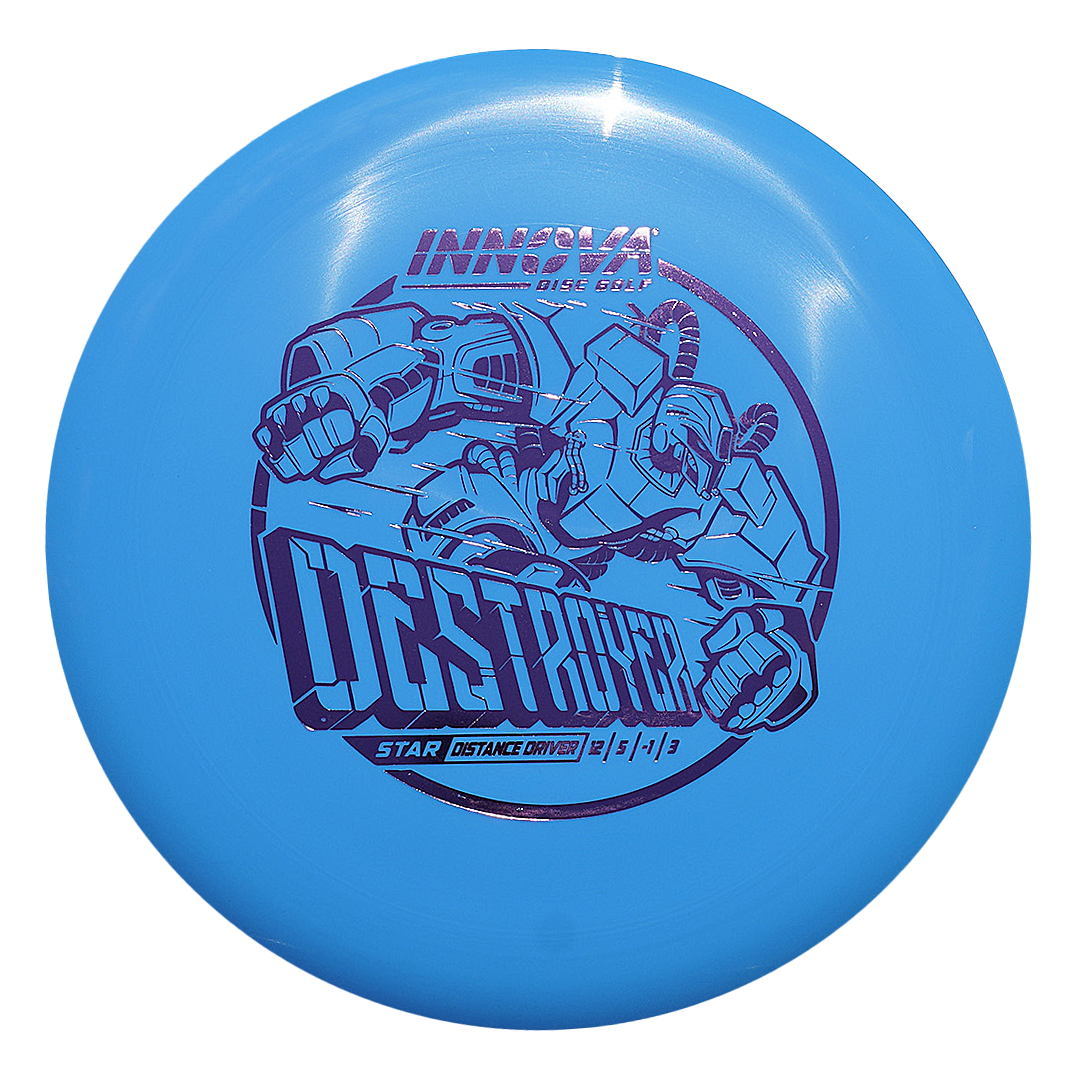 Destroyer - Innova Star