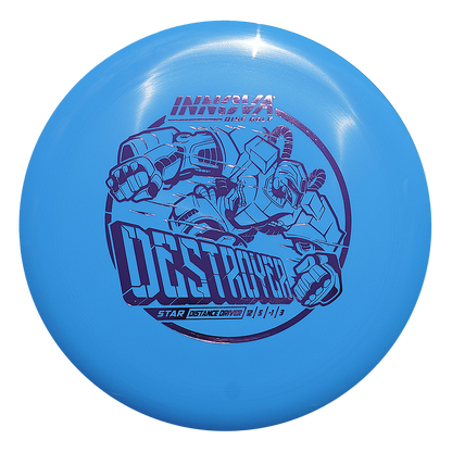 Destroyer - Innova Star