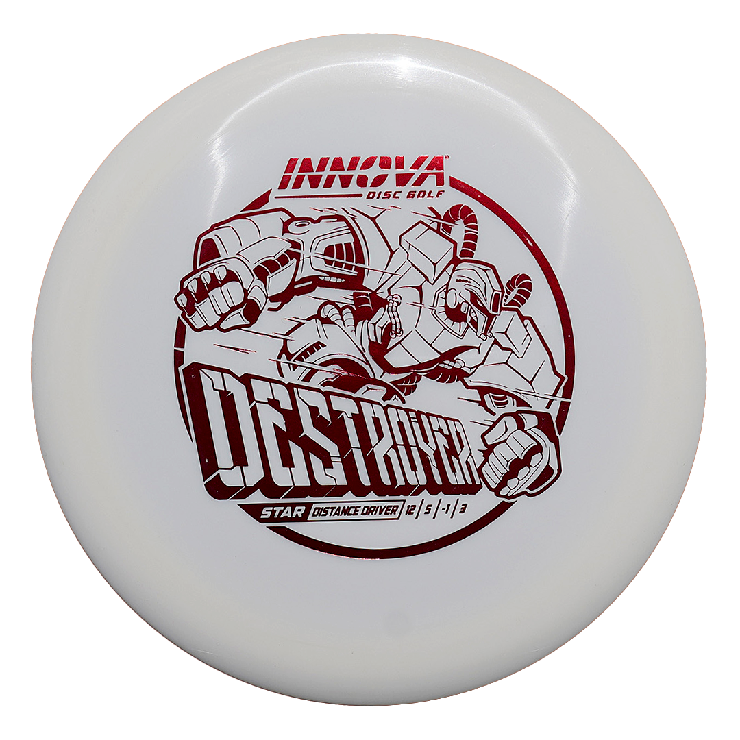 Destroyer - Innova Star