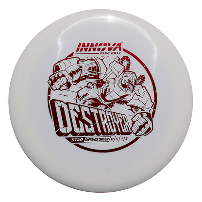 Destroyer - Innova Star