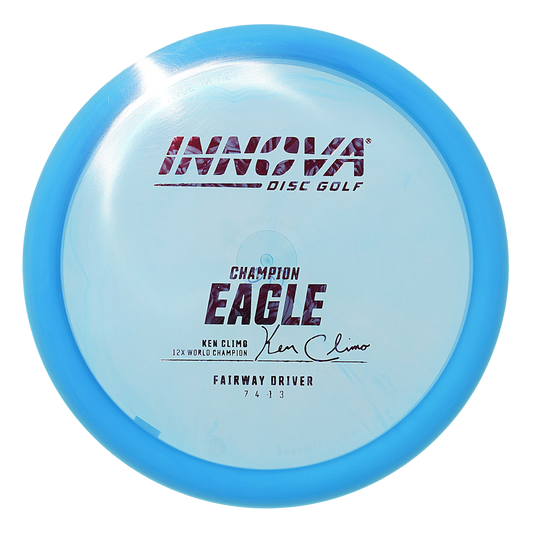 Eagle - Innova Champion