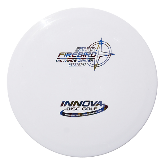 Firebird - Innova Star