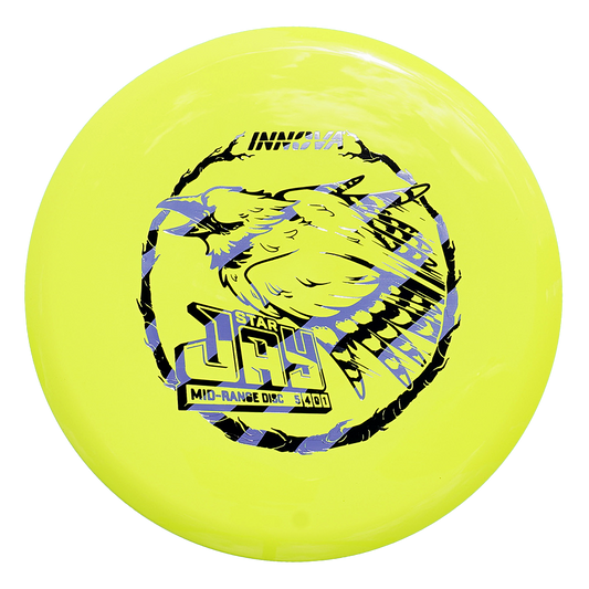 Jay - Innova Star